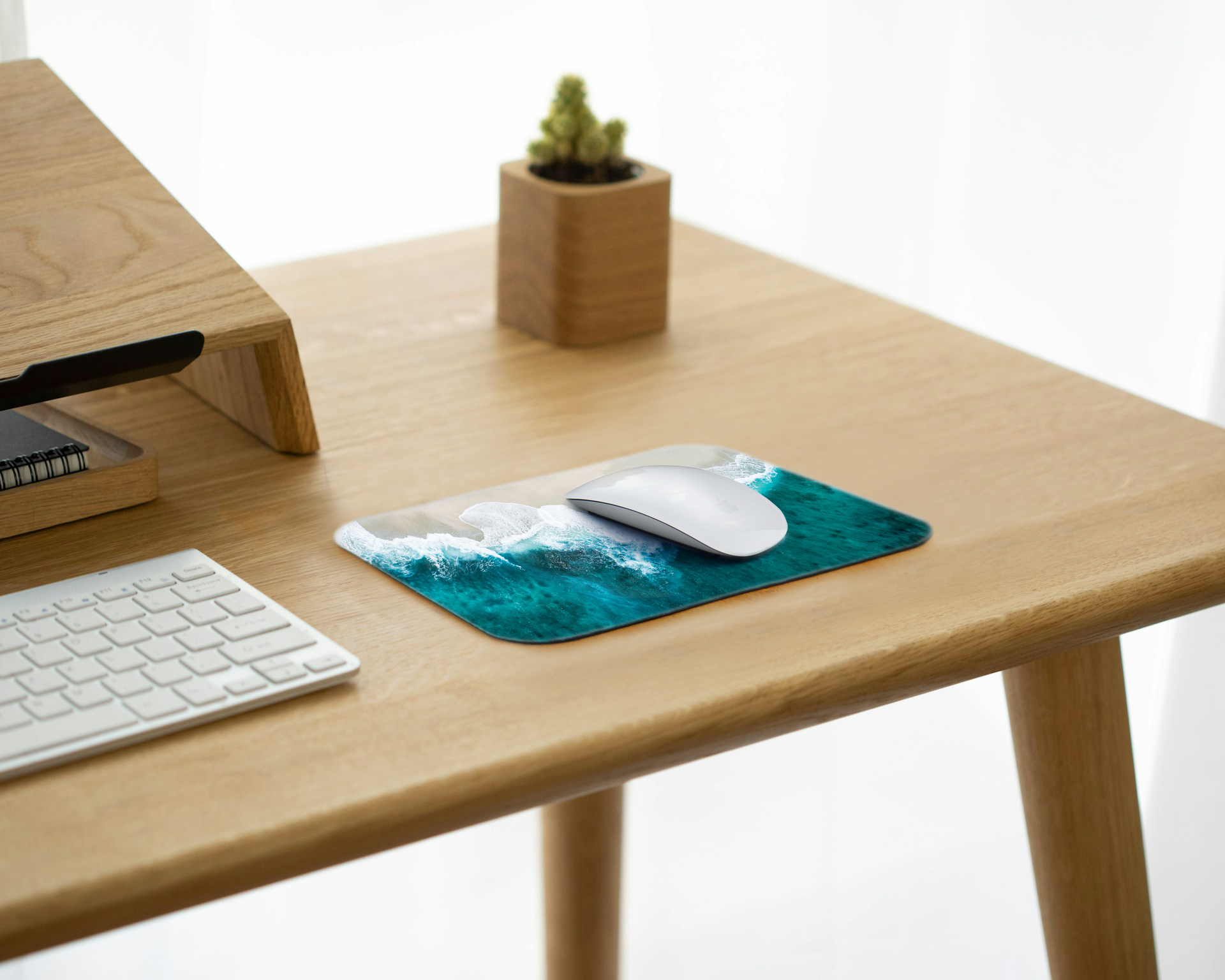 Alfombrilla para ratón