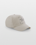 Gorra personalizada