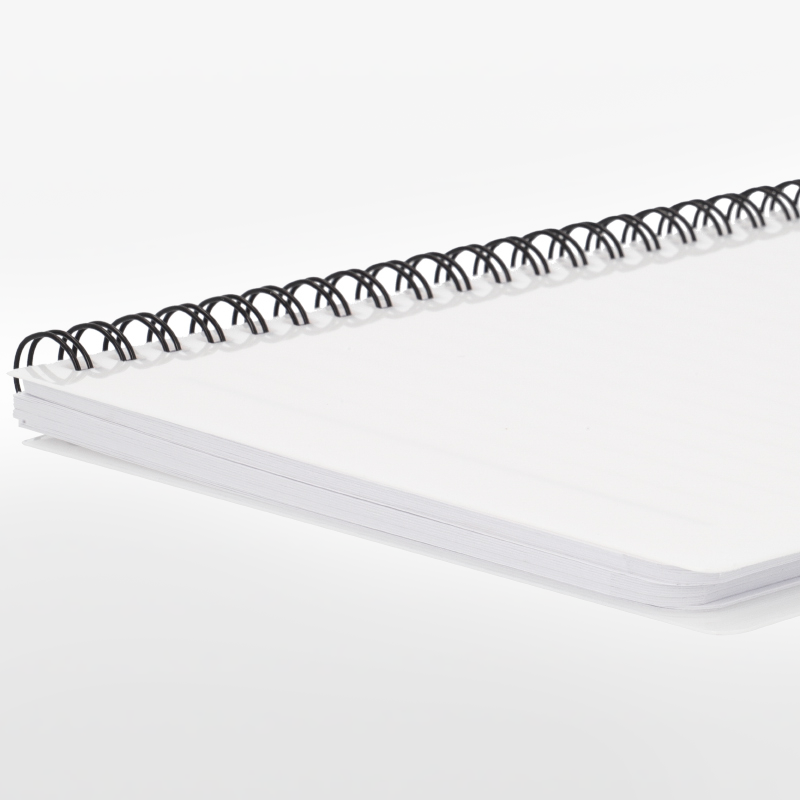 Cuaderno personalizado