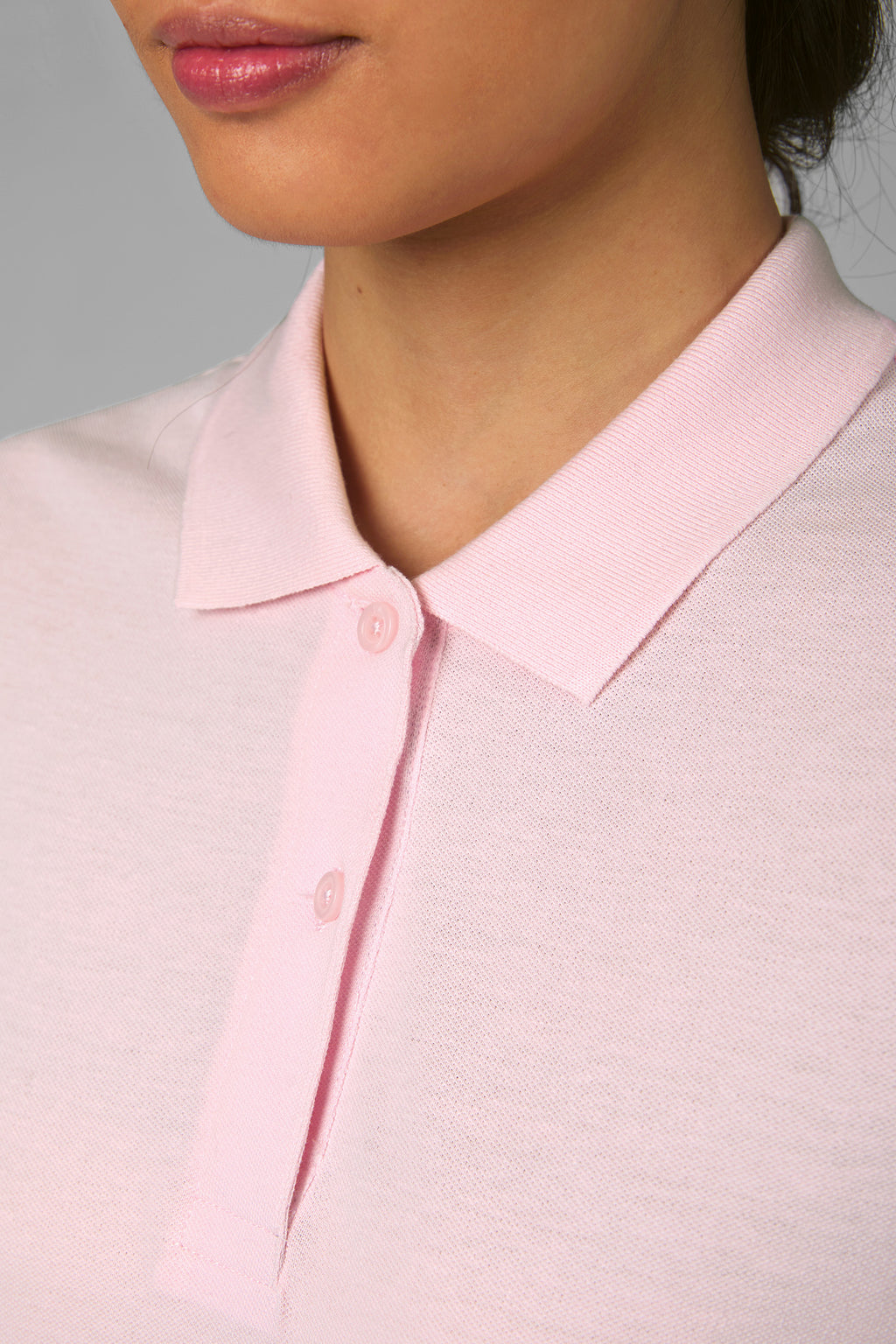 Polo mujer