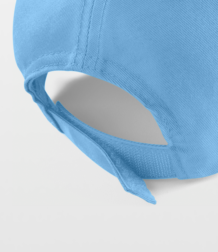 Gorra personalitzada