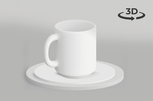 Diseña, visualiza, sorprende