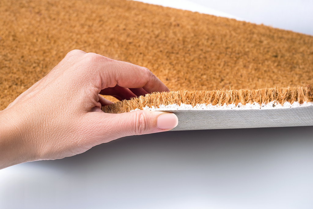 Felpudo personalizado