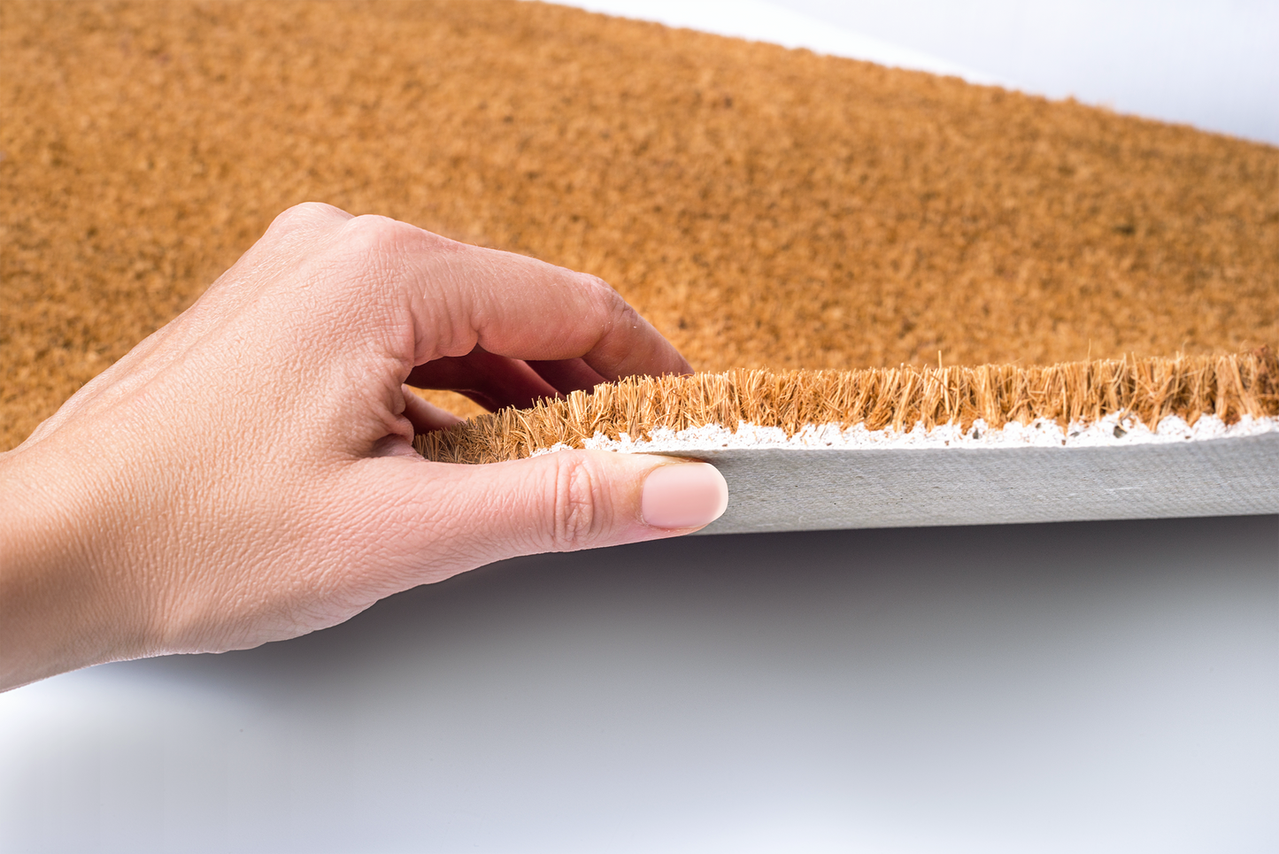 Felpudo personalizado