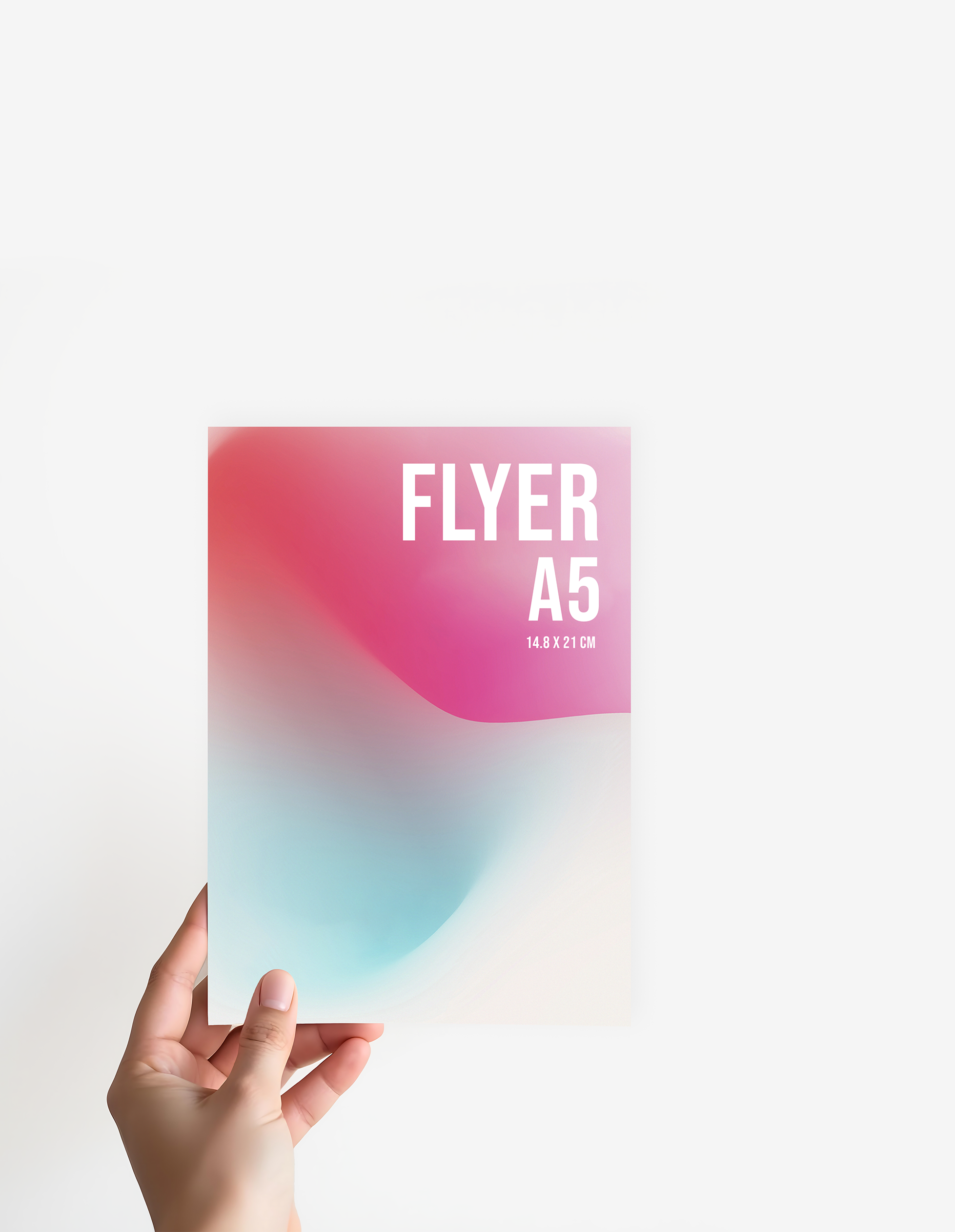 Flyers publicitarios