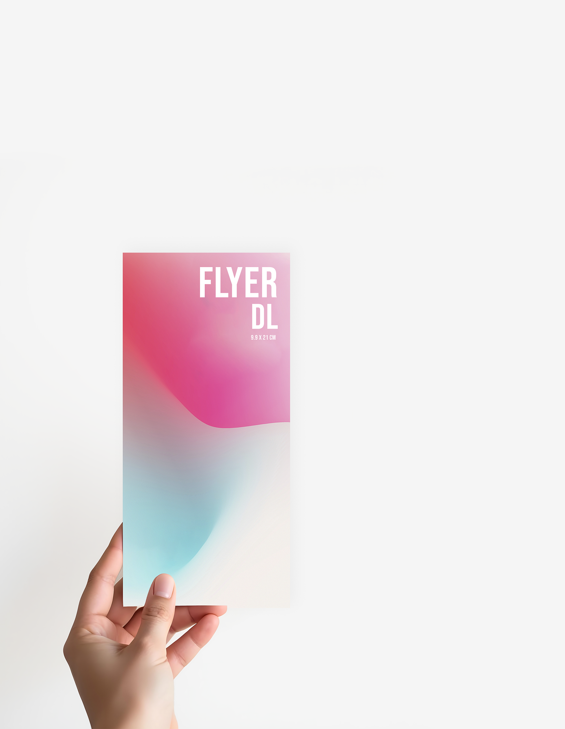 Flyers publicitarios