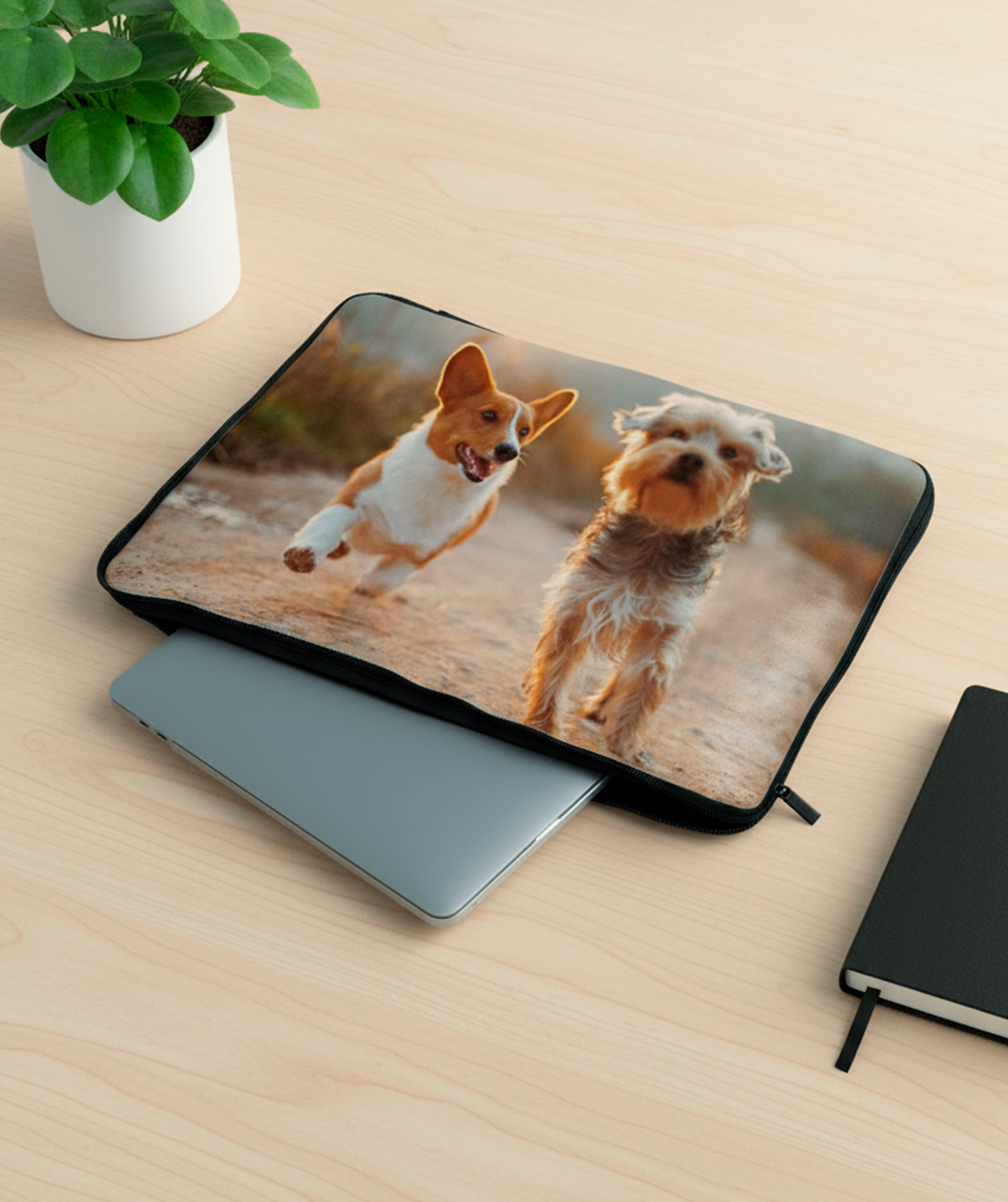 Fundas personalizadas para ordenador portátil y tablet