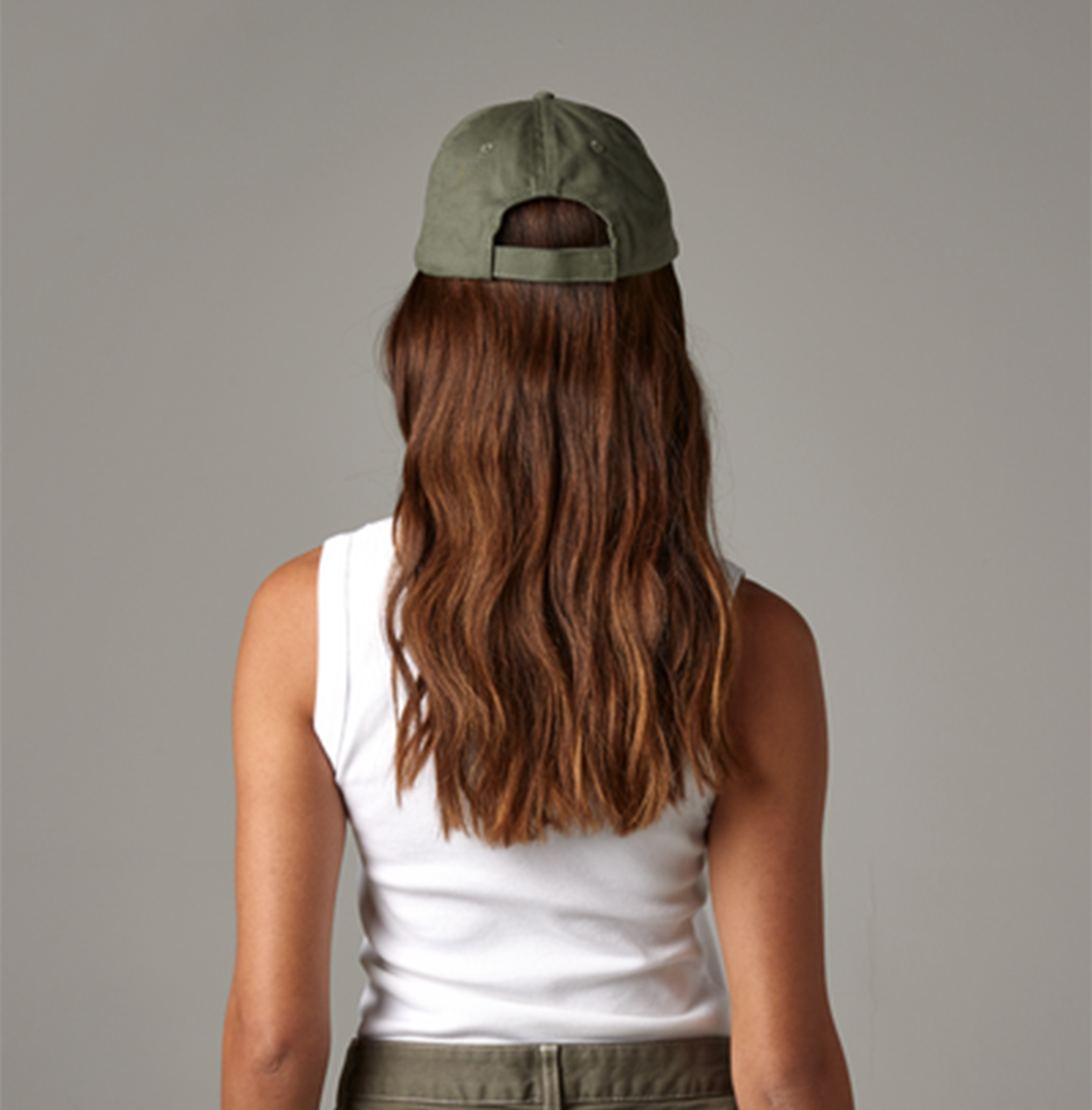 Gorra personalizada