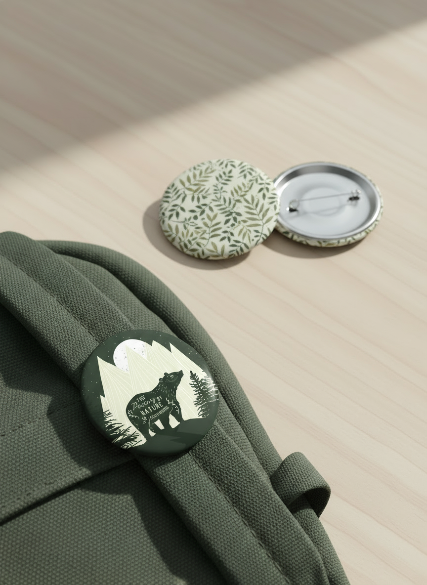 Chapas personalizadas