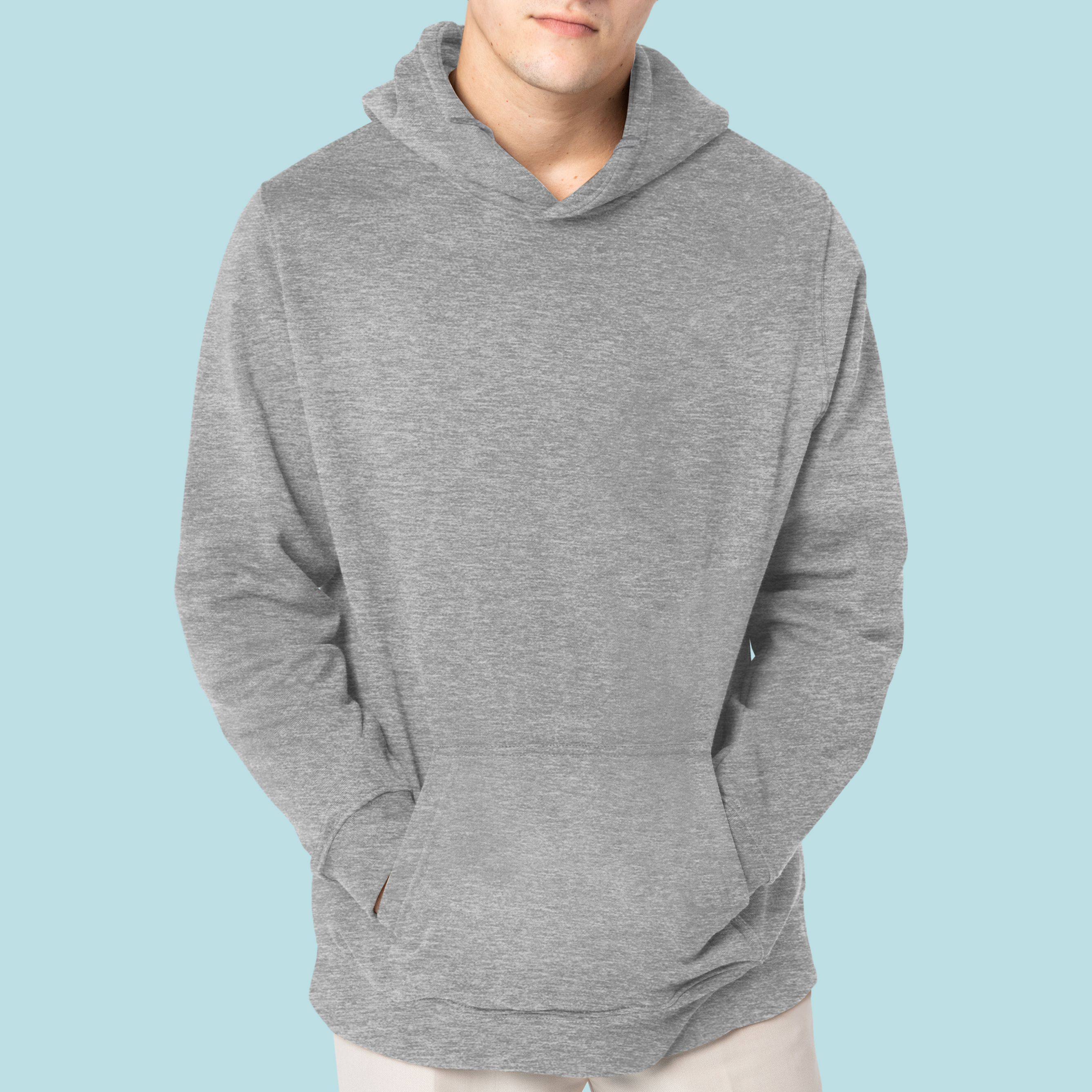 Sudadera personalizada con capucha