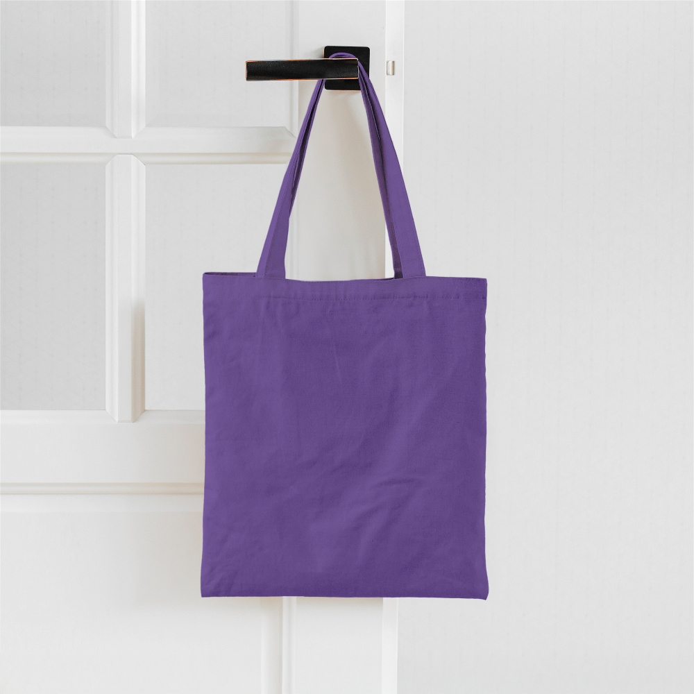 Bolsa de tela personalizada