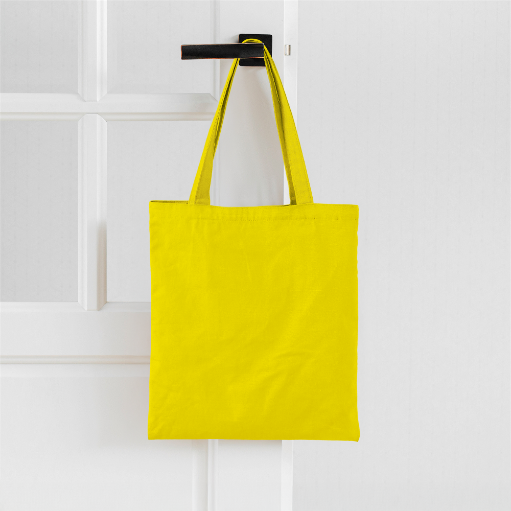 Bolsa de tela personalizada