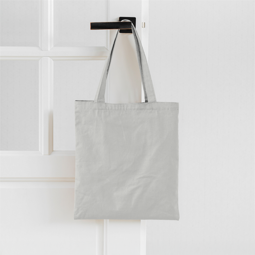 Bolsa de tela personalizada