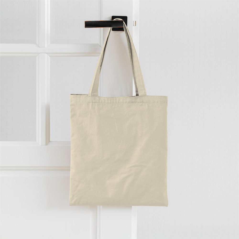 Bolsa de tela personalizada