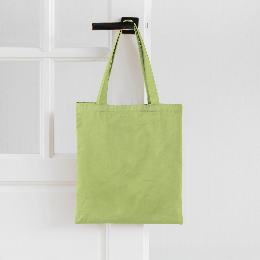 Bolsa de tela personalizada