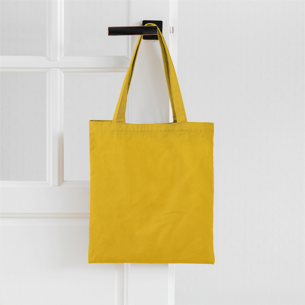 Bolsa de tela personalizada