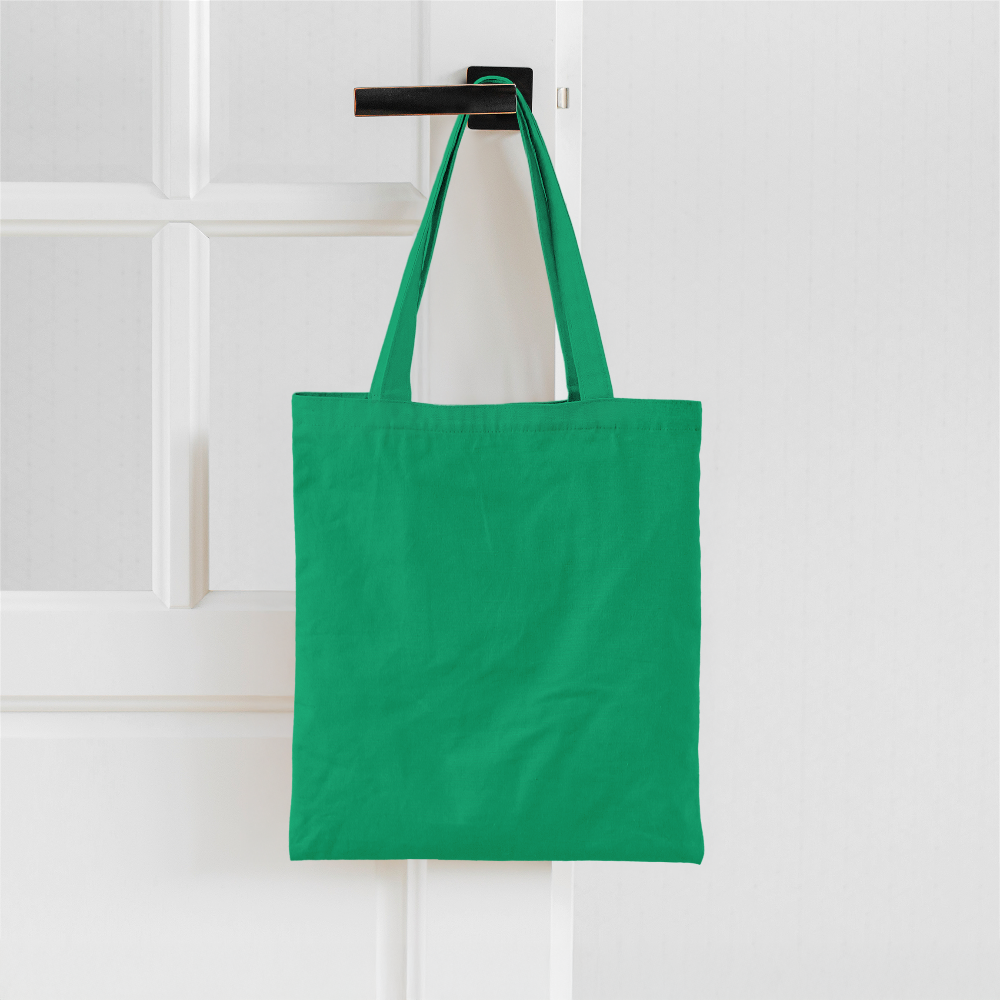 Bolsa de tela personalizada