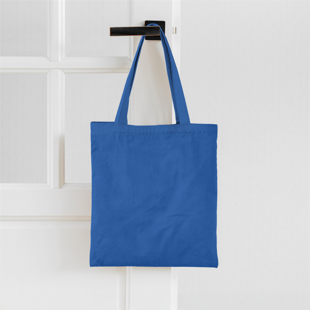 Bolsa de tela personalizada