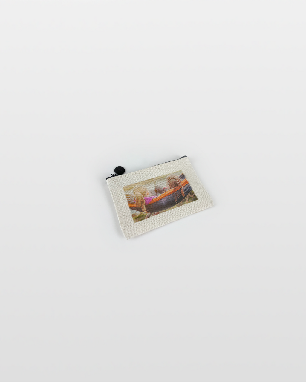 Estuche de lino