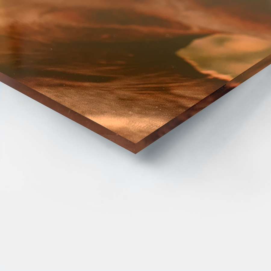 Impresión en Metacrilato