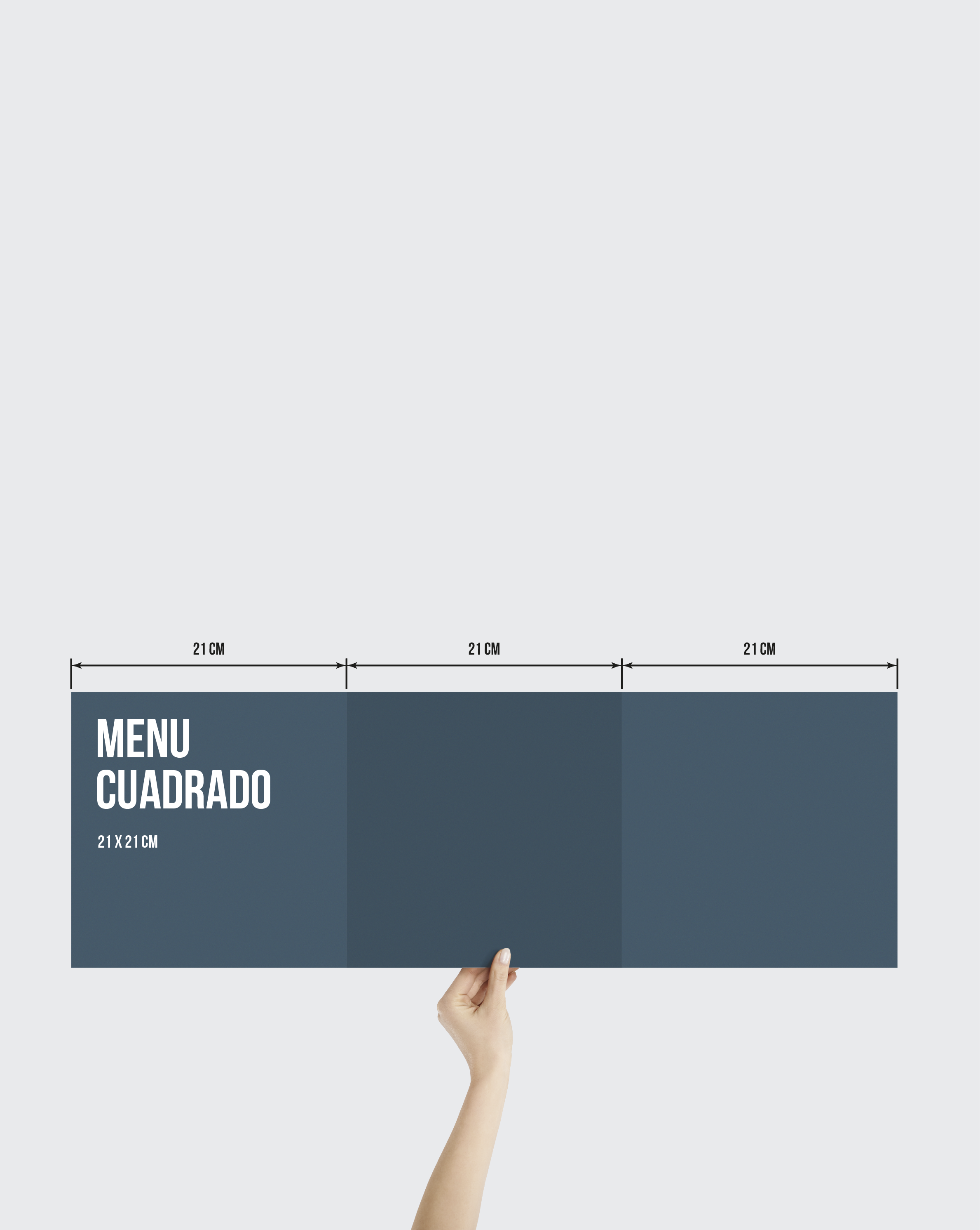 Menús