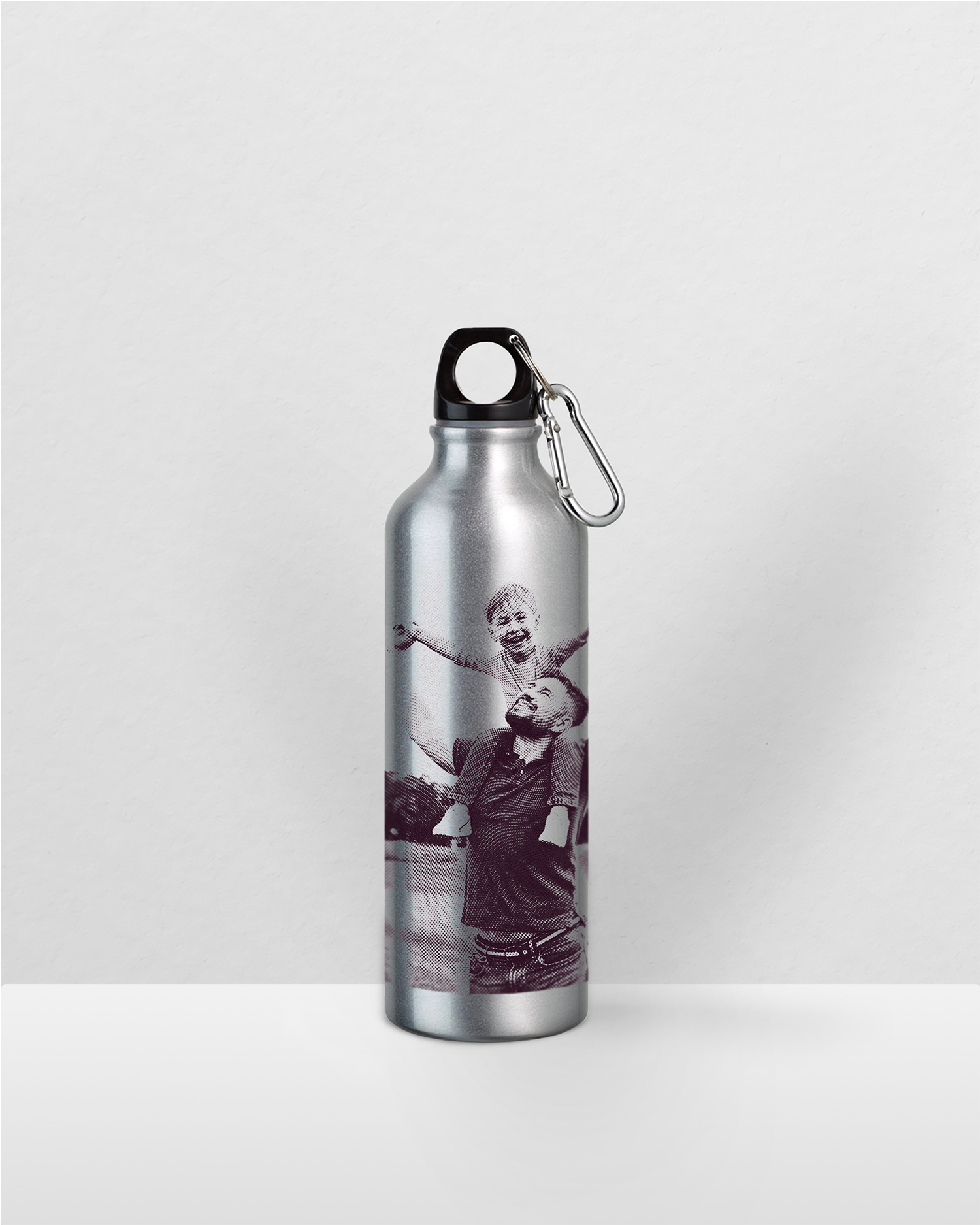 Cantimplora personalizada