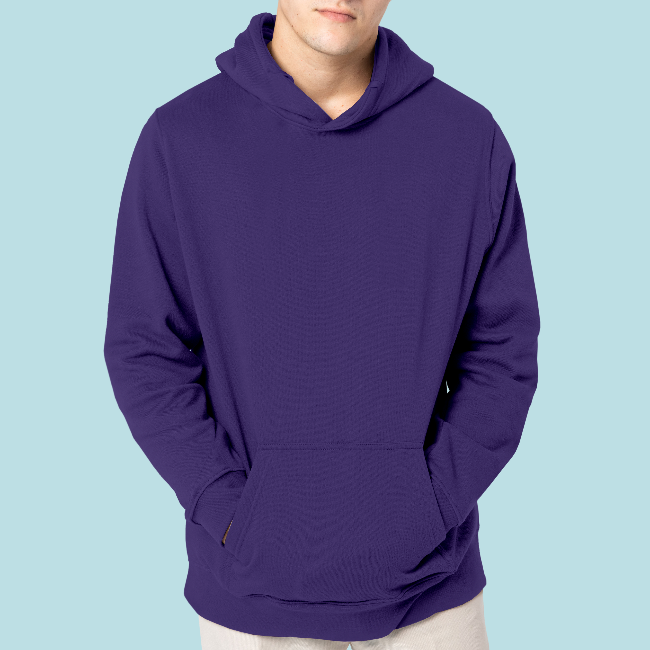 Sudadera personalizada con capucha