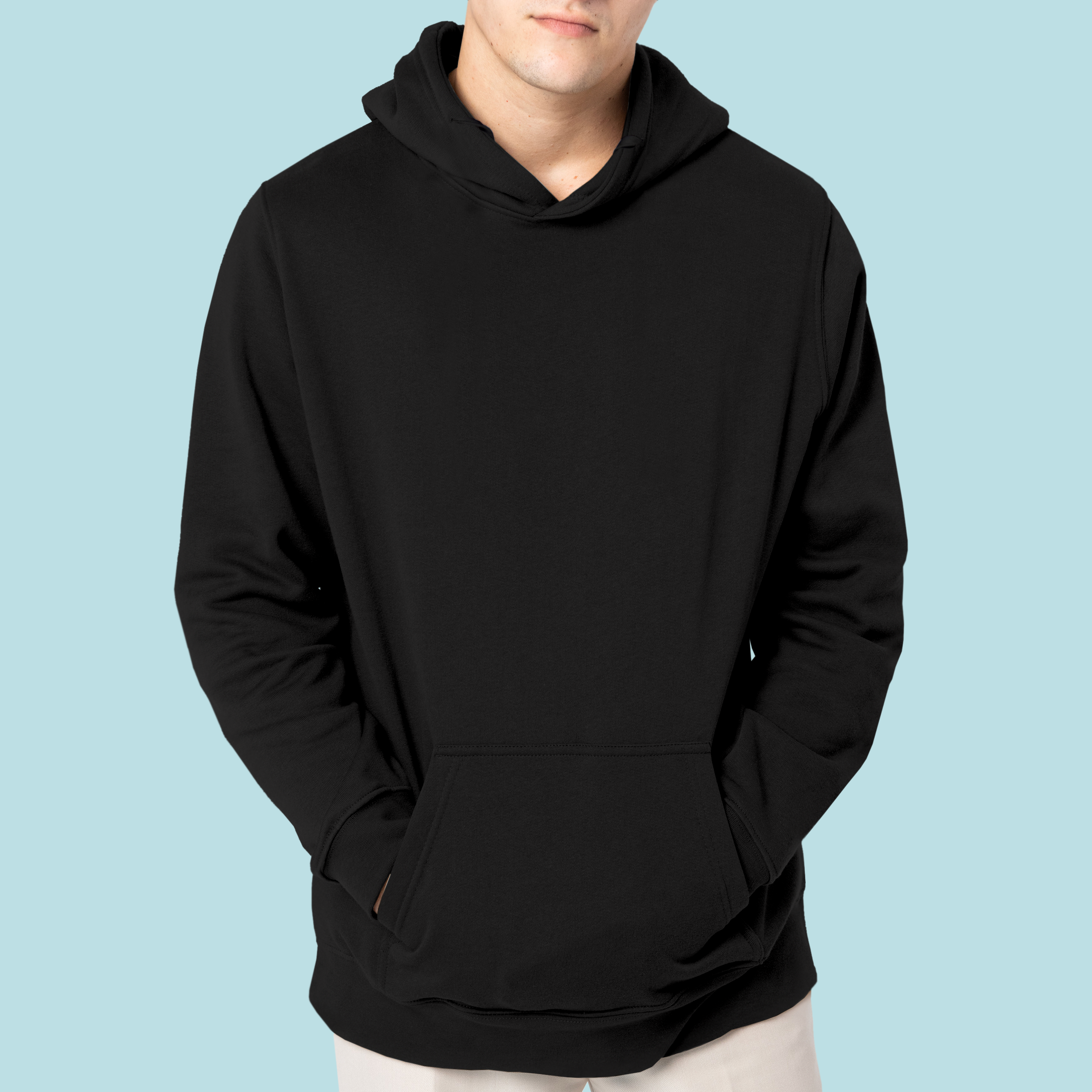 Sudadera personalizada con capucha