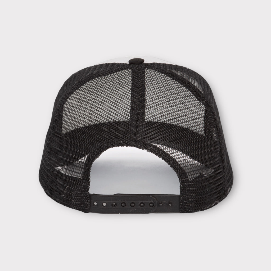 Gorra trucker personalizada