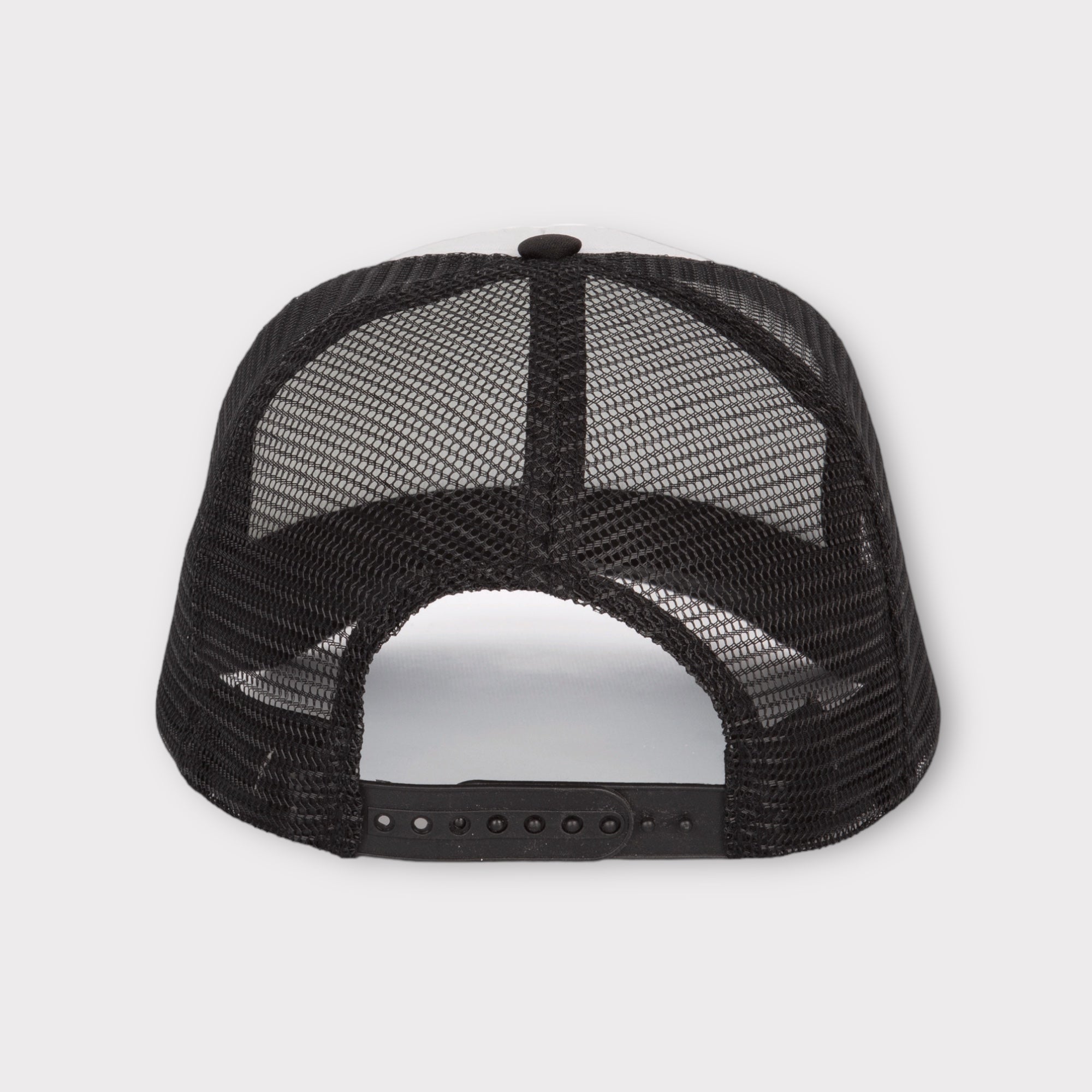 Gorra trucker personalizada