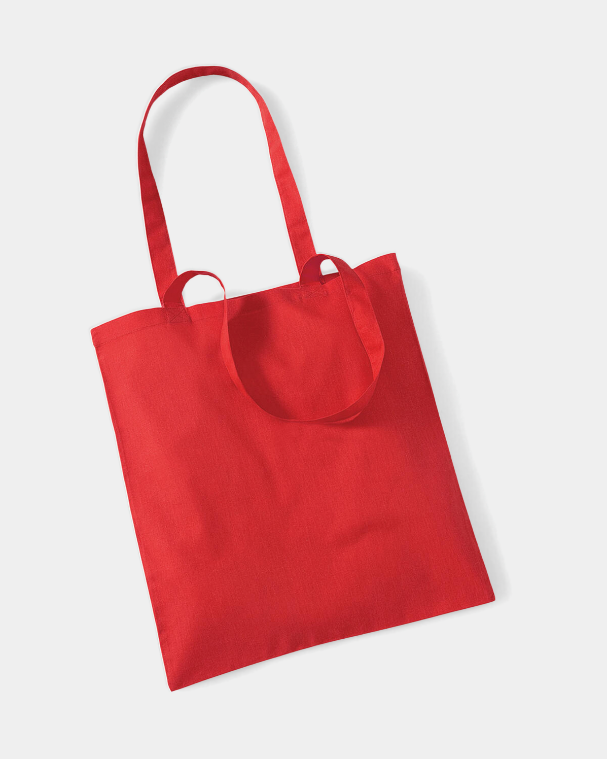 Bolsa de tela personalizada