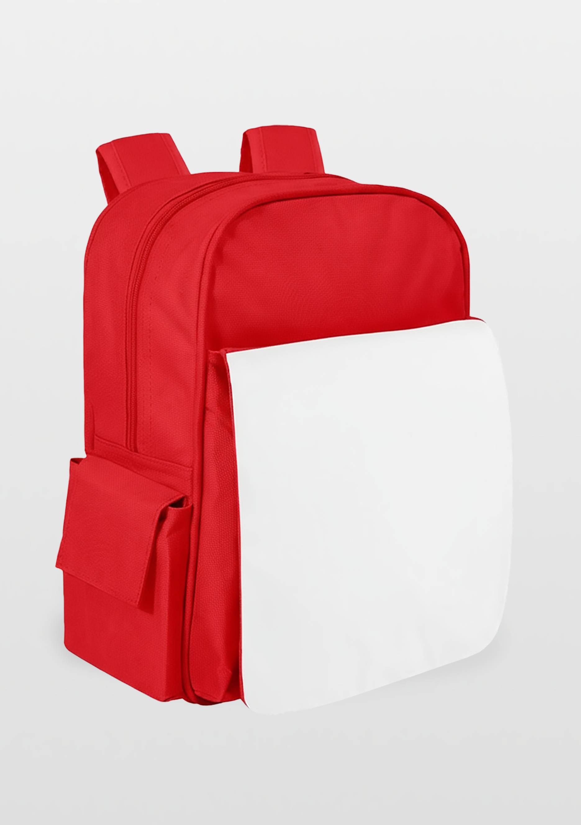 Mochila infantil personalizada