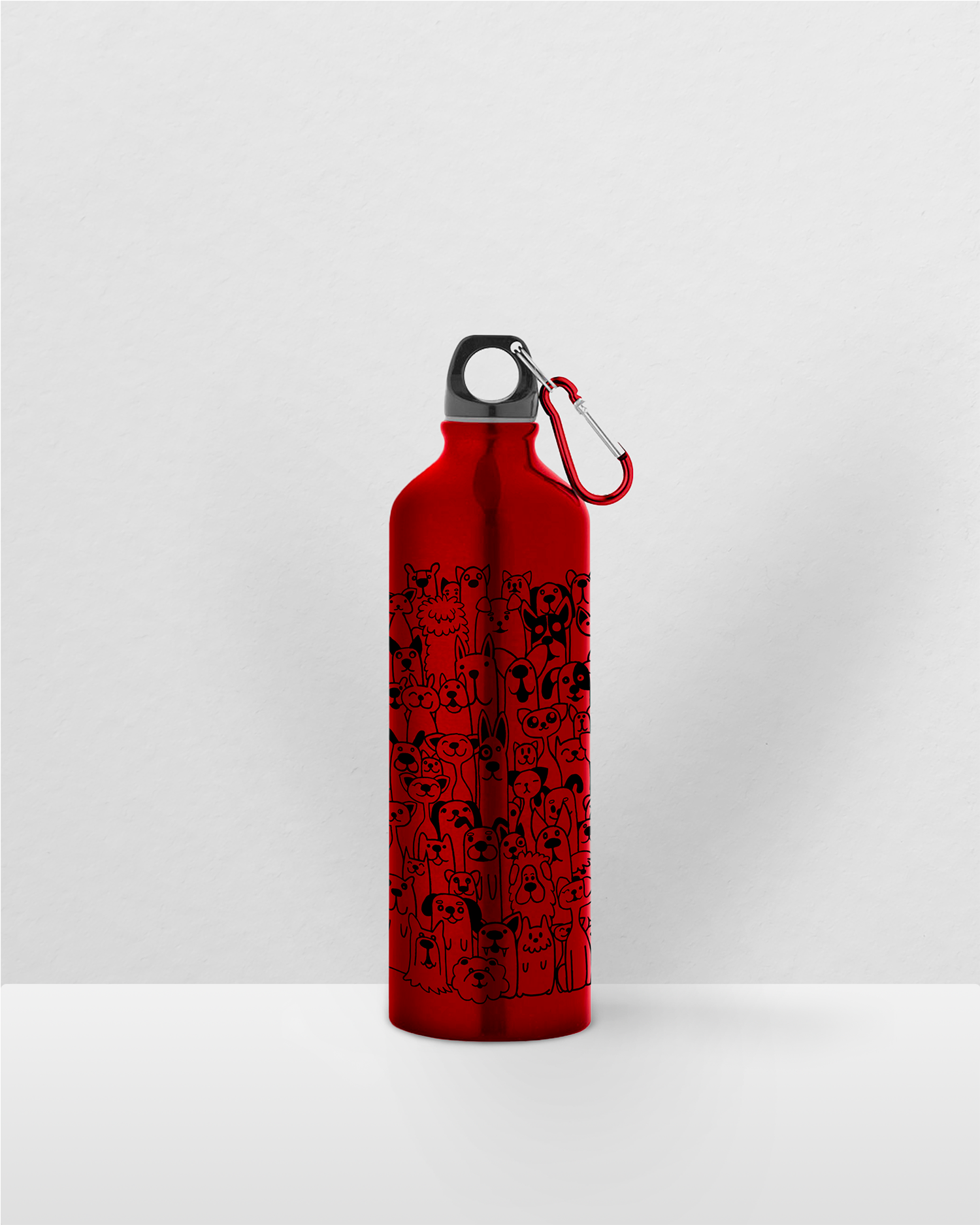 Cantimplora personalizada