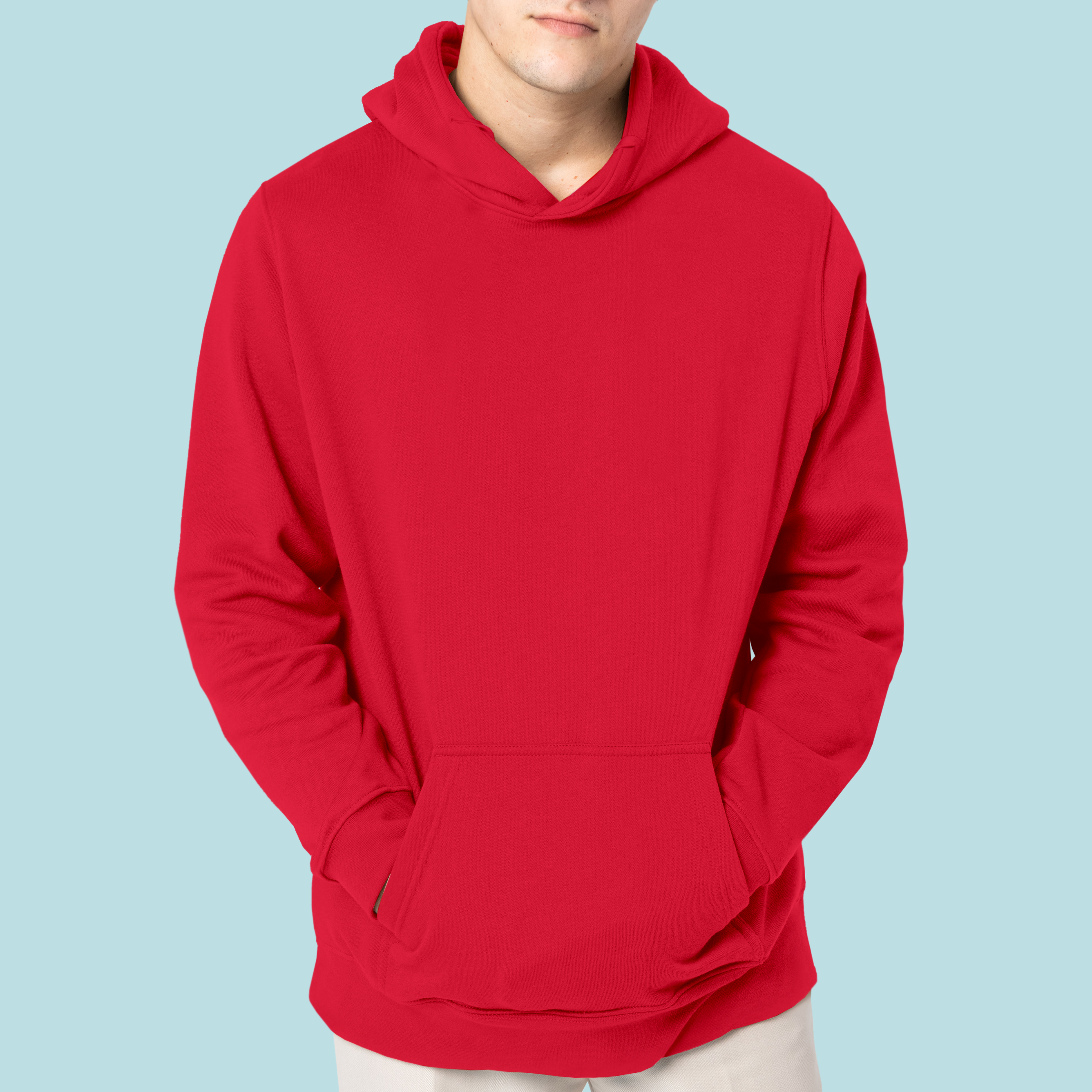 Sudadera personalizada con capucha