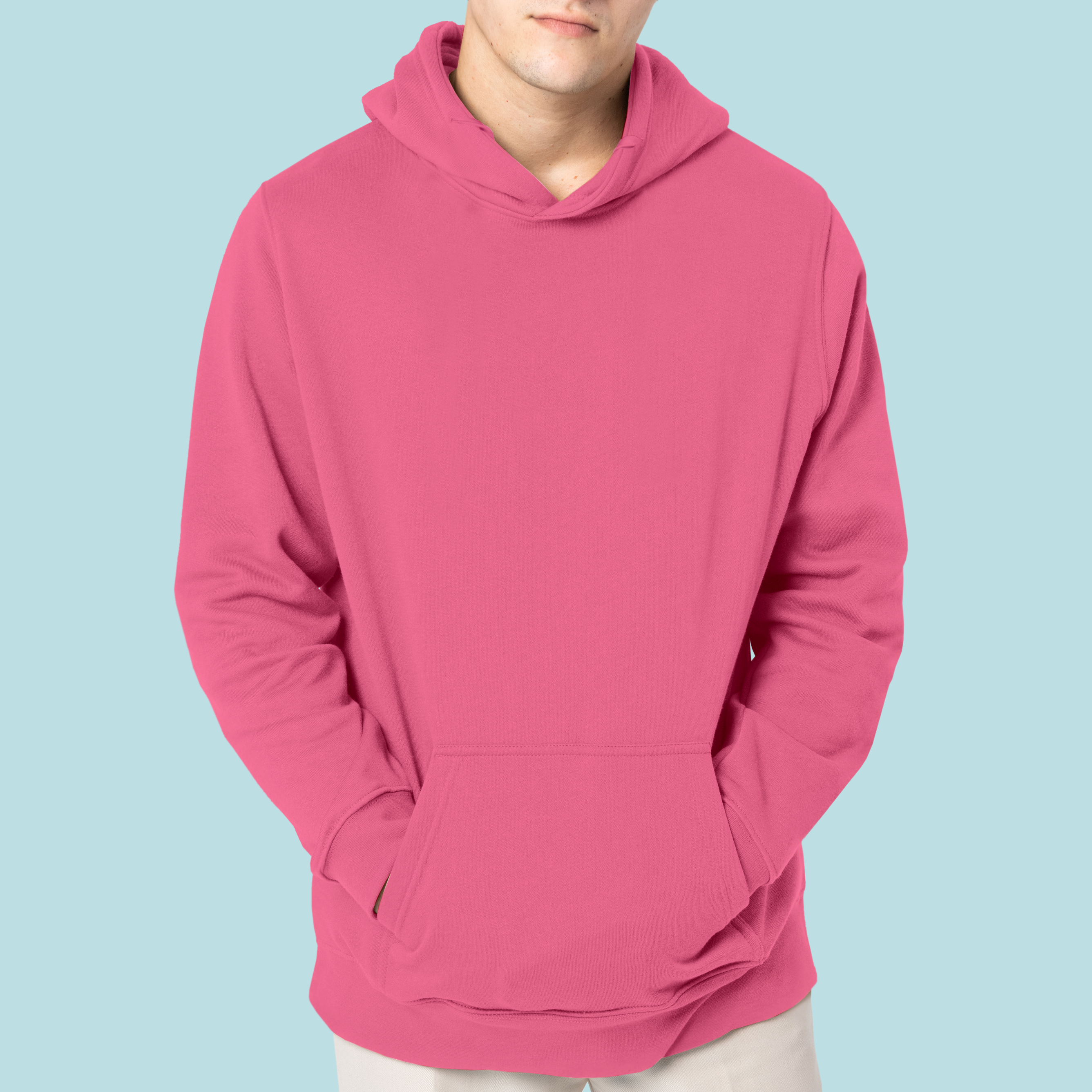 Sudadera personalizada con capucha