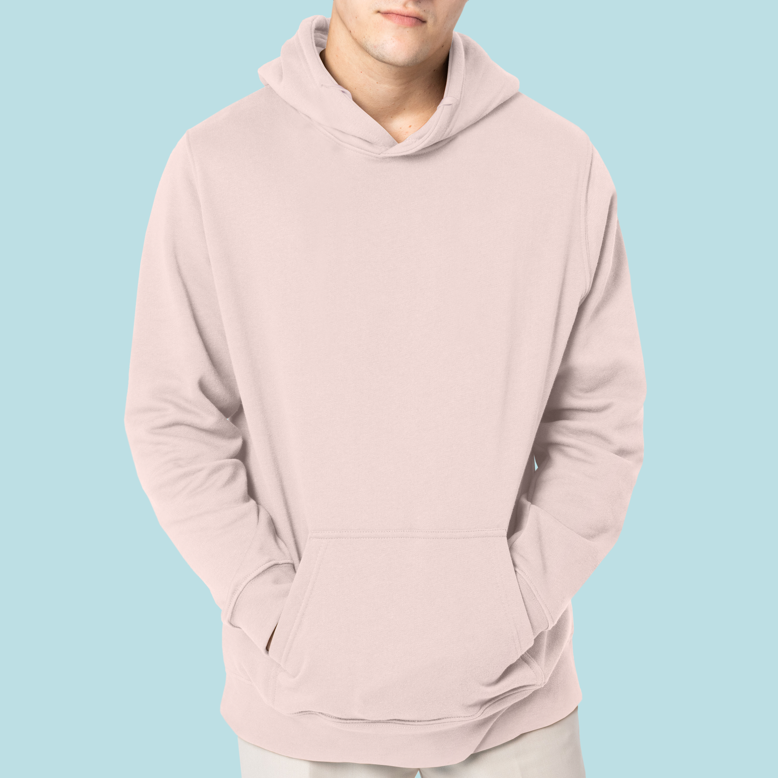 Sudadera personalizada con capucha