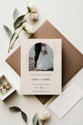 Tarjetas de boda