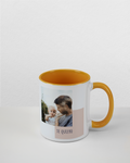 Tazas de Colores Personalizadas