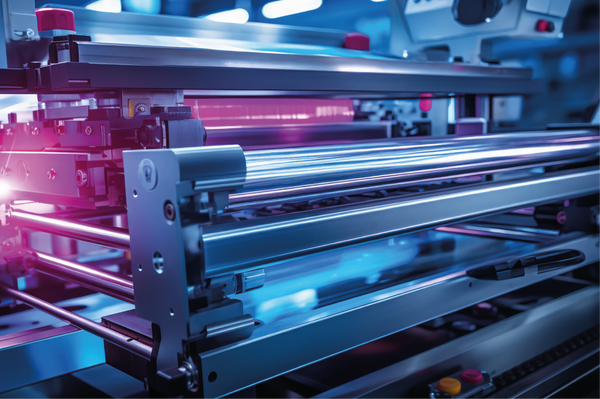 Estampa sin límites