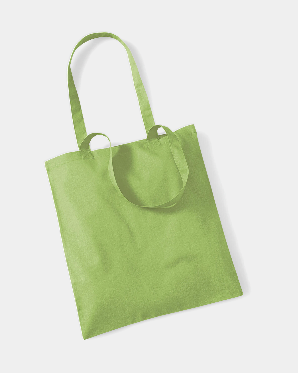 Bolsa de tela personalizada