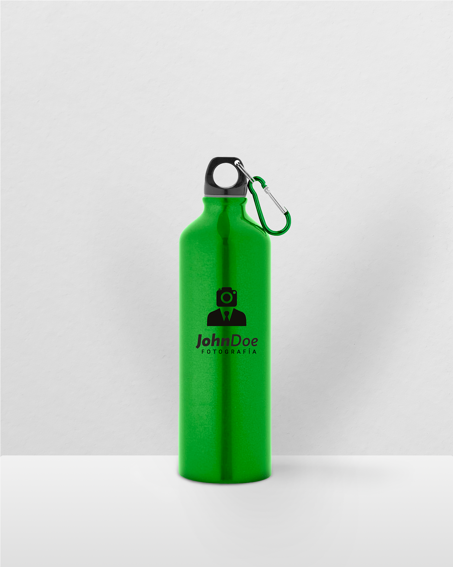 Cantimplora personalizada