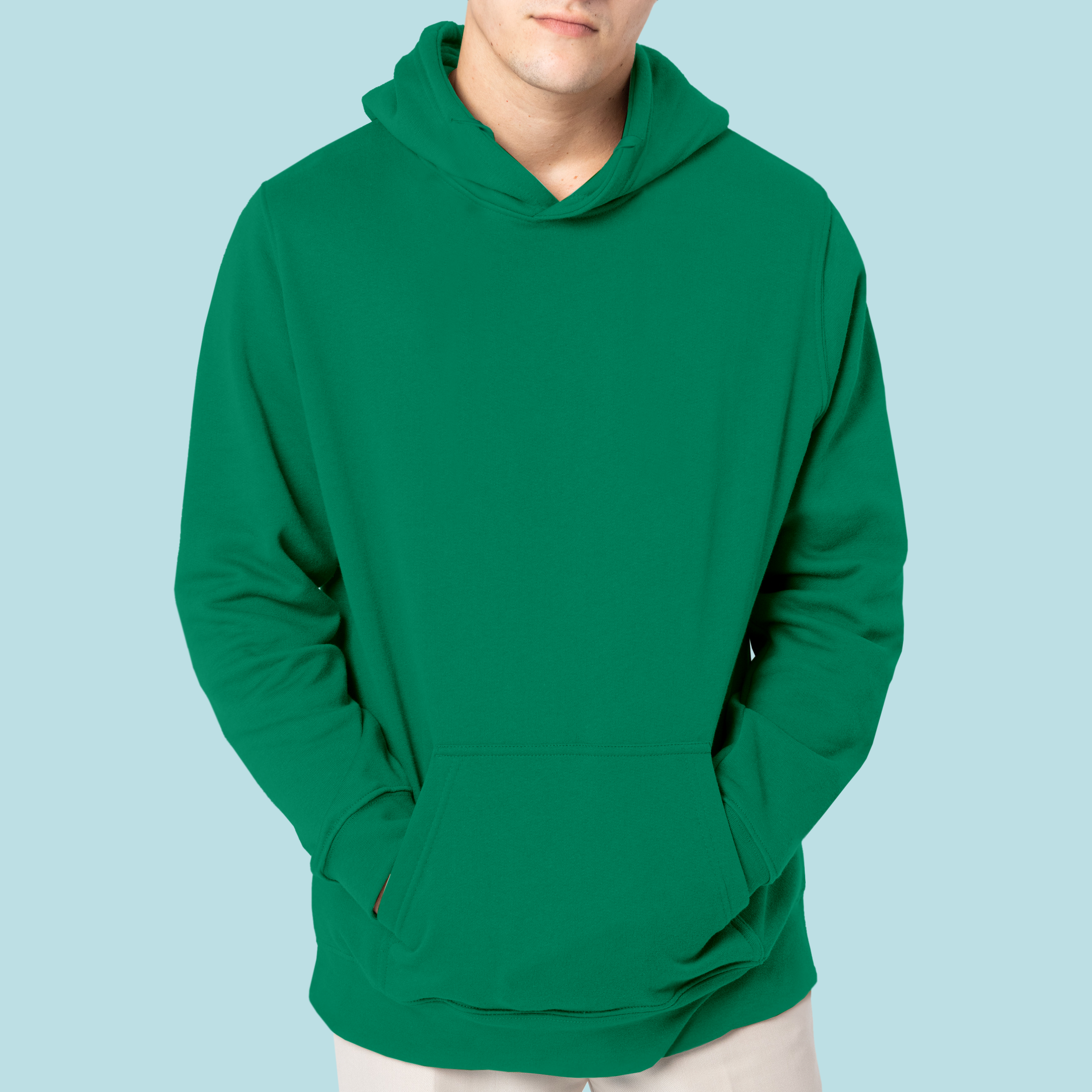 Sudadera personalizada con capucha