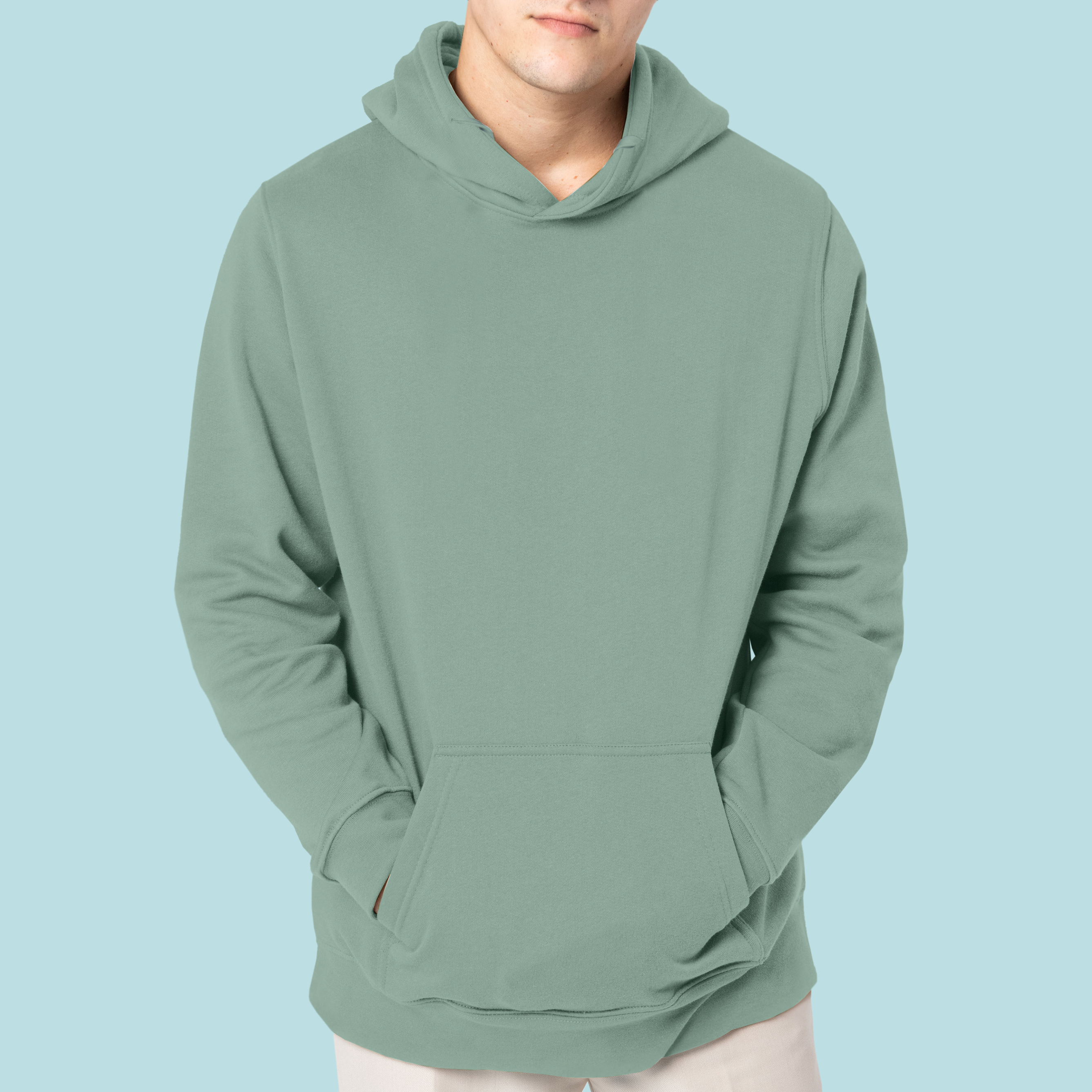Sudadera personalizada con capucha