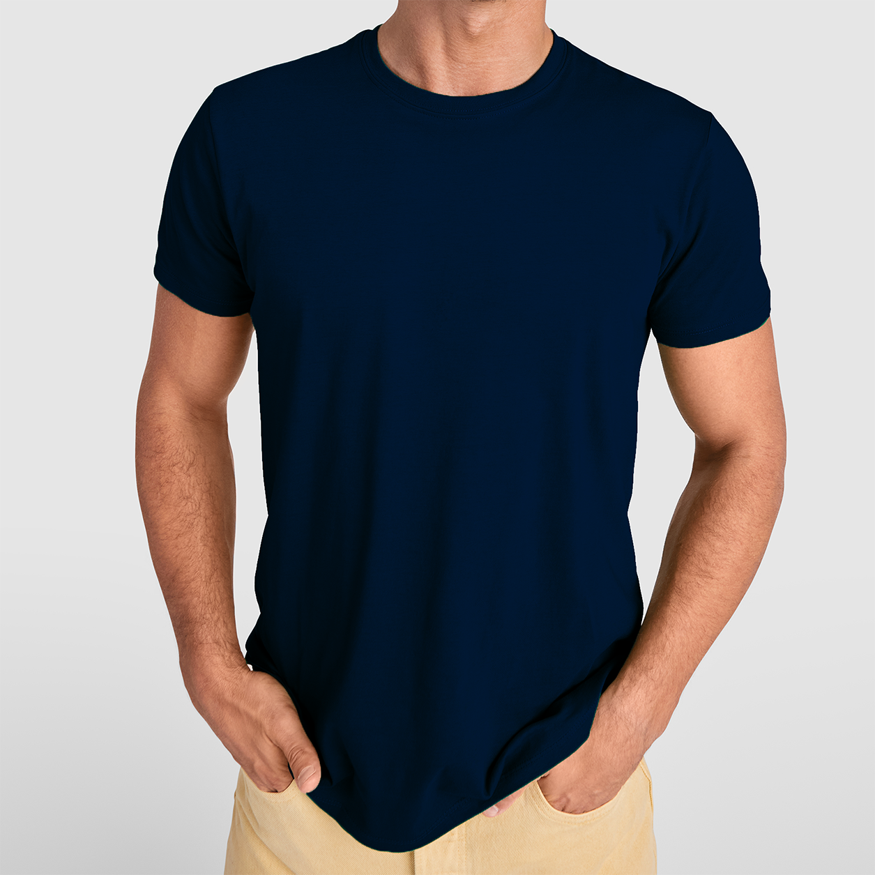 Camisetas personalizadas para eventos
