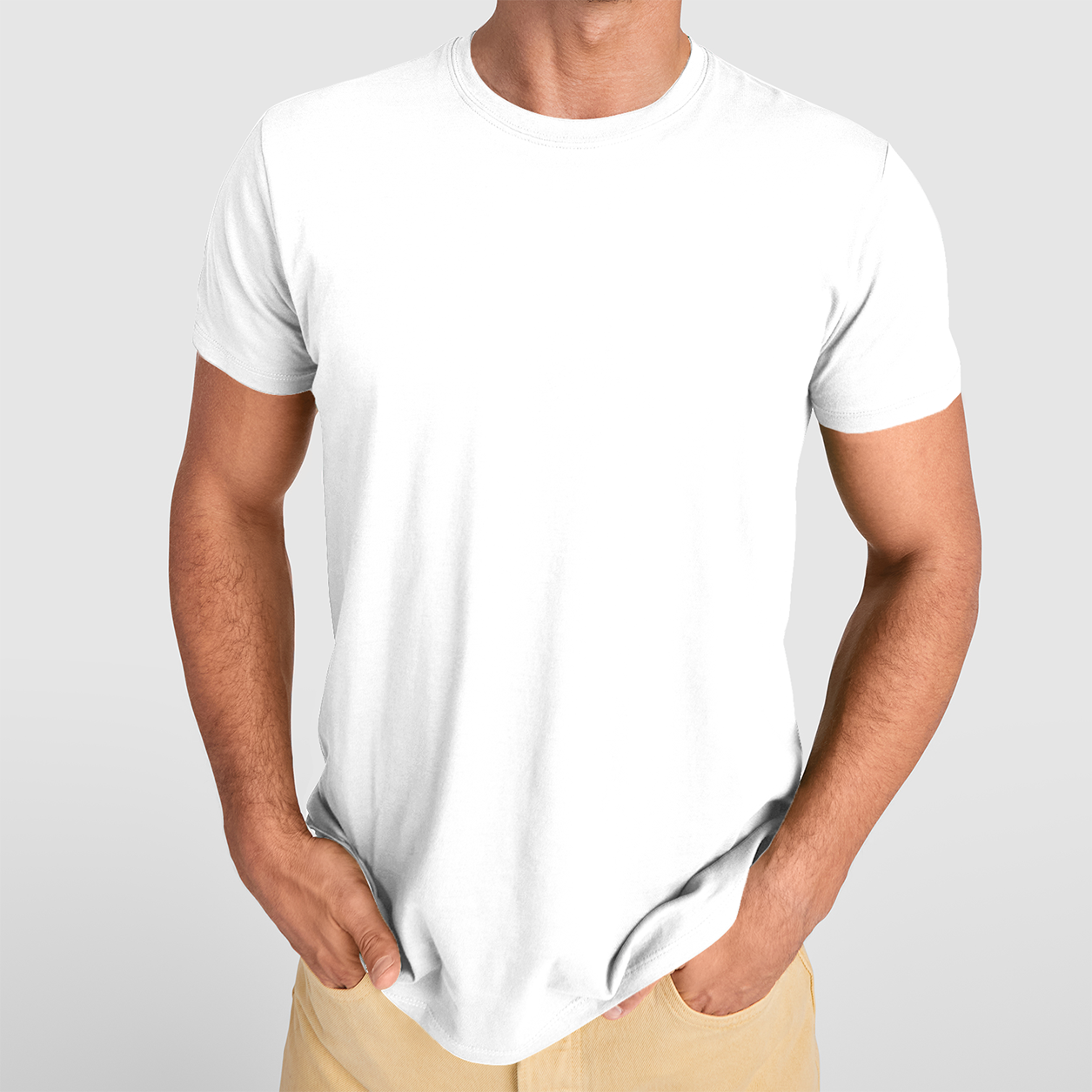 Camisetas personalizadas para eventos