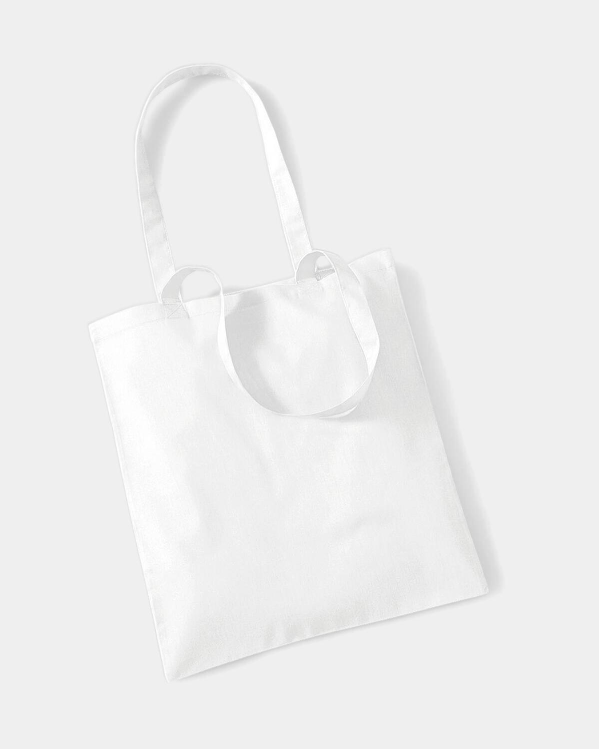 Bolsa de tela personalizada