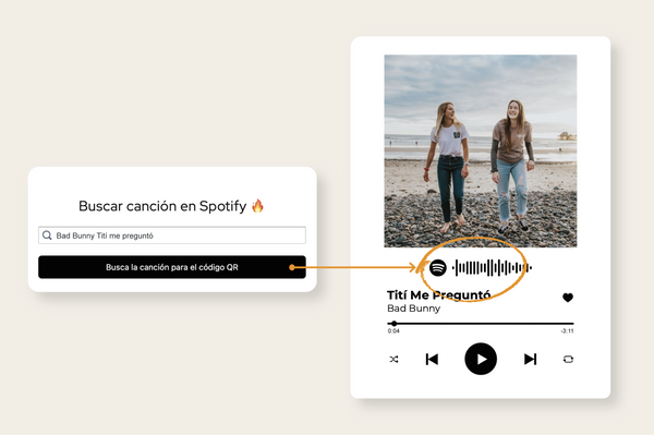 Tu música, tu historia, tu estilo