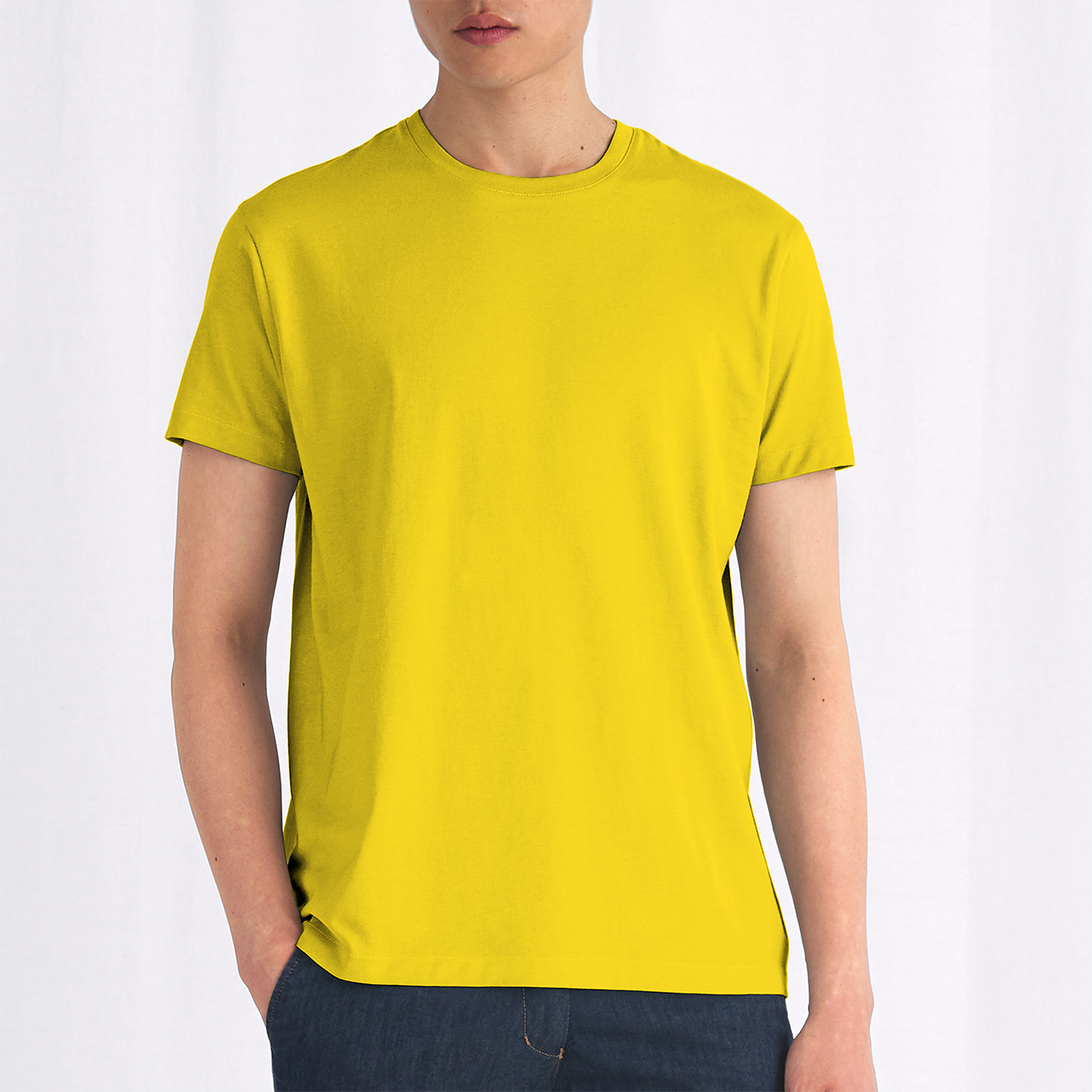 Camiseta personalizada