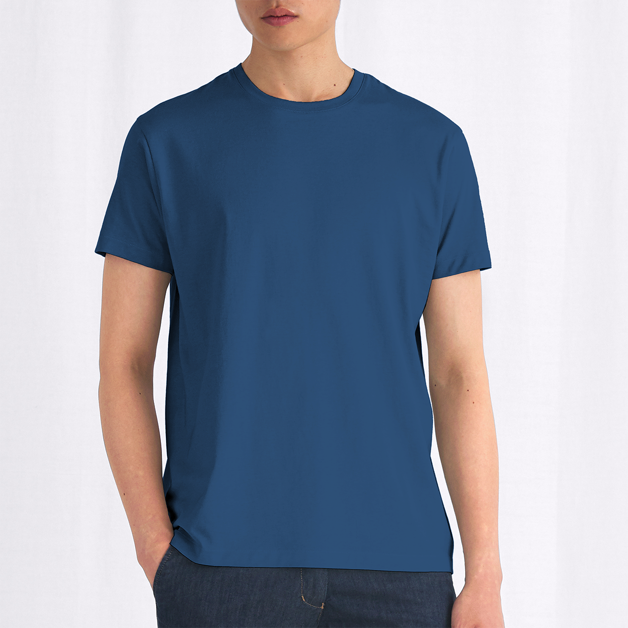 Camiseta personalizada