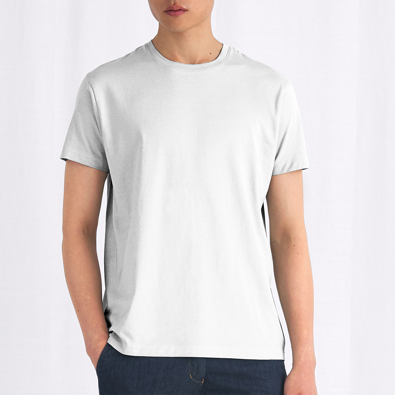 Camiseta personalizada